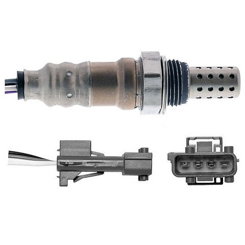 DENSO Auto Parts Oxygen Sensor P/N:234-4910 Fits: Saab 9-3 11-04, Saab 9-3x 11-10 - Image 1