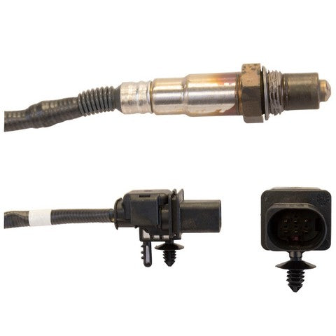 DENSO Auto Parts Air / Fuel Ratio Sensor P/N:234-5007 Fits: Chevrolet Cobalt, Chevrolet Hhr, Hyundai Sonata, Hyundai Veloster, Kia Forte, Kia Forte Koup, Kia Forte5, Kia Optima, Pontiac Solstice, Saturn Sky - Image 1