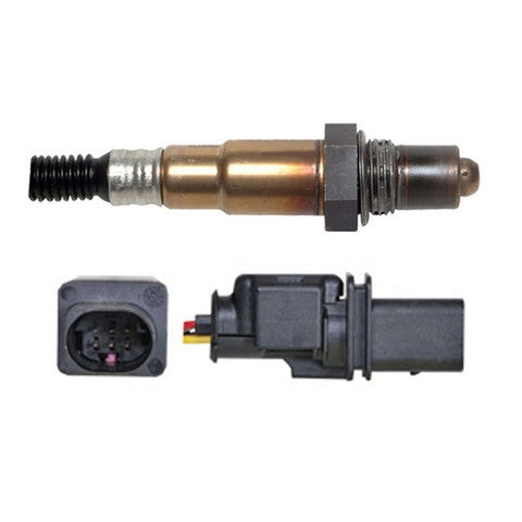 DENSO Auto Parts Air / Fuel Ratio Sensor P/N:234-5019 Fits: Audi A4, Audi A4 Allroad, Audi A4 Quattro, Audi A5, Audi A5 Quattro, Audi A5 Sportback, Audi A6, Audi A6 Quattro, Audi A8 Quattro - Image 1