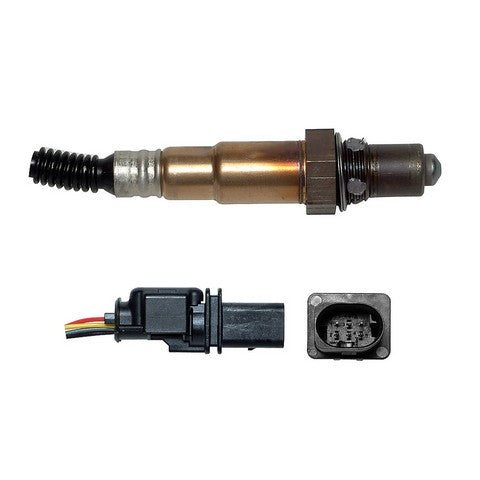 DENSO Auto Parts Air / Fuel Ratio Sensor P/N:234-5066 Fits: Mercedes-benz Cls550 13-12, Mercedes-benz Cls63 Amg 13-12, Mercedes-benz E550 13-12, Mercedes-benz E63 Amg 14-12, Mercedes-benz E63 Amg S 2014 - Image 1