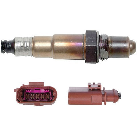 DENSO Auto Parts Air / Fuel Ratio Sensor P/N:234-5161 Fits: Audi A8 Quattro 18-13, Audi Rs7 18-14, Audi S6 18-13, Audi S7 18-13, Audi S8 18-13 - Image 1
