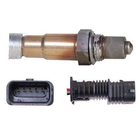 DENSO Auto Parts Air / Fuel Ratio Sensor P/N:234-5167 Fits: BMW I8 17-14, BMW I8 20-19 - Image 1