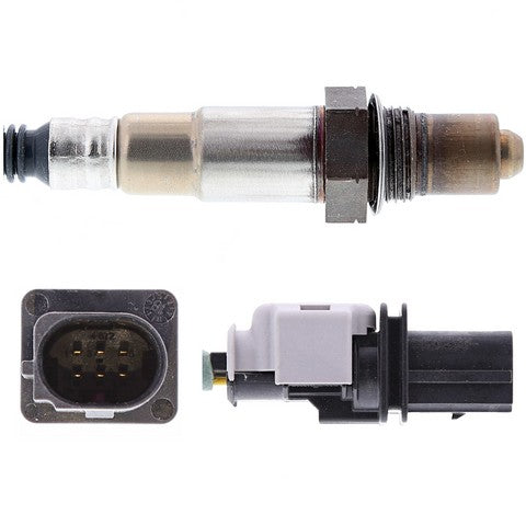 DENSO Auto Parts Air / Fuel Ratio Sensor P/N:234-5172 Fits: Ford Fusion 20-14 - Image 1