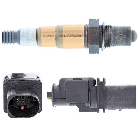 DENSO Auto Parts Air / Fuel Ratio Sensor P/N:234-5717 Fits: BMW 328d 18-14, BMW 328d Xdrive 18-14, BMW X3 17-15 - Image 1