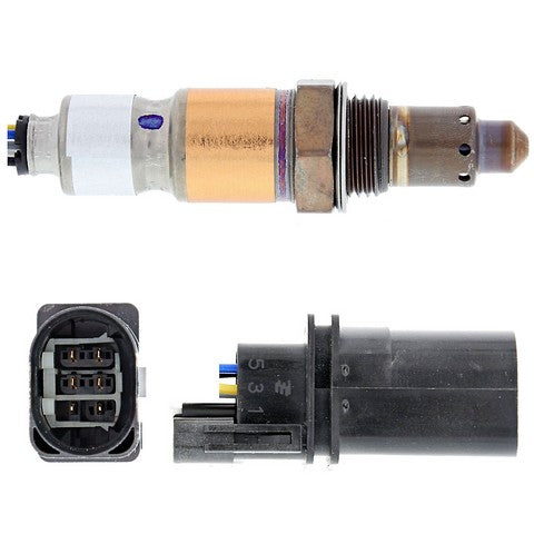 DENSO Auto Parts Air / Fuel Ratio Sensor P/N:234-5719 Fits: Volkswagen Jetta 18-16 - Image 1