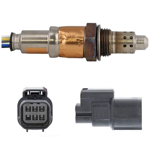 DENSO Auto Parts Air / Fuel Ratio Sensor P/N:234-5728 Fits: Honda Odyssey 24-18, Honda Passport 24-19, Honda Pilot 22-19, Honda Ridgeline 24-20 - Image 1