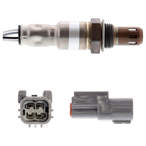 DENSO Auto Parts Oxygen Sensor P/N:234-8030 Fits: Hyundai Palisade 24-20, Hyundai Santa Fe 20-19, Hyundai Sonata 19-15, Hyundai Tucson 21-18, Kia Optima 20-16, Kia Sorento 20-16, Kia Telluride 24-20 - Image 1
