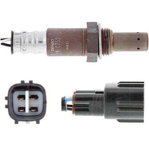 DENSO Auto Parts Oxygen Sensor P/N:234-8073 Fits: Lexus Es350 24-19, Toyota Avalon 22-19, Toyota Camry 24-18 - Image 3