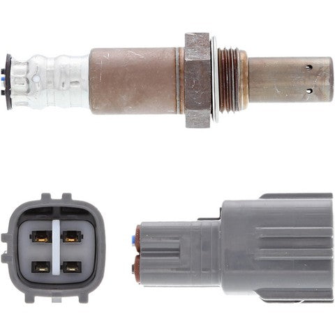 DENSO Auto Parts Oxygen Sensor P/N:234-8075 Fits: Lexus Gx460 23-21, Lexus Lx570 21-20, Toyota Land Cruiser 21-20, Toyota Sequoia 22-18, Toyota Tundra 21-18 - Image 2