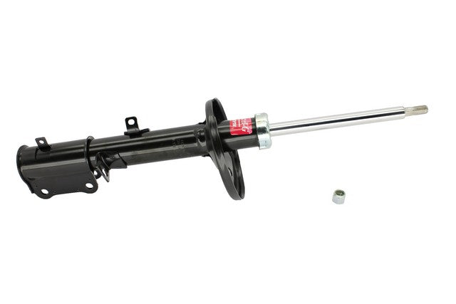 KYB Suspension Strut P/N:234060 Fits: Chevrolet Prizm 02-98, Geo Prizm 97-93, Toyota Corolla 02-93 - Image 5