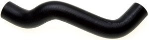 Gates Radiator Coolant Hose P/N:23436 Fits: Chevrolet Colorado 12-09, GMC Canyon 12-09, Hummer H3 10-08, Hummer H3t 10-09 - Image 1