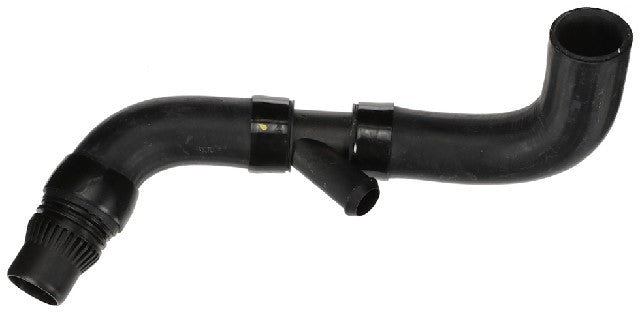Gates Radiator Coolant Hose P/N:23440 Fits: Ford Fusion 09-06, Mercury Milan 09-06 - Image 1