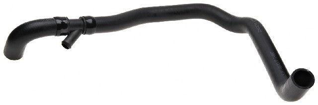 Gates Radiator Coolant Hose P/N:23448 Fits: Ford Fusion 09-06, Lincoln Zephyr 2006, Mercury Milan 09-06 - Image 1