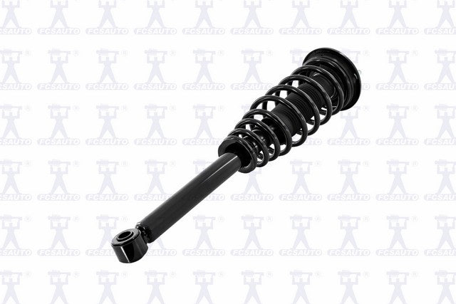 Focus Auto Parts Suspension Strut and Coil Spring Assembly P/N:2345399 Fits: Mitsubishi Galant 03-99 - Image 5