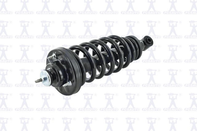 Focus Auto Parts Suspension Strut and Coil Spring Assembly P/N:2345540 Fits: Ford Explorer Sport Trac 10-07 - Image 5