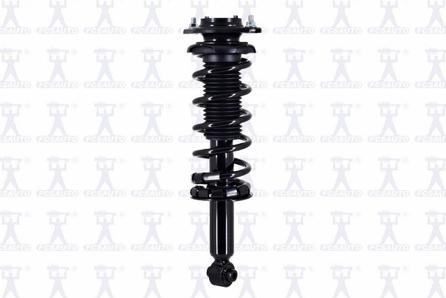 Focus Auto Parts Suspension Strut and Coil Spring Assembly P/N:2345541 Fits: Subaru Impreza 11-08 - Image 5