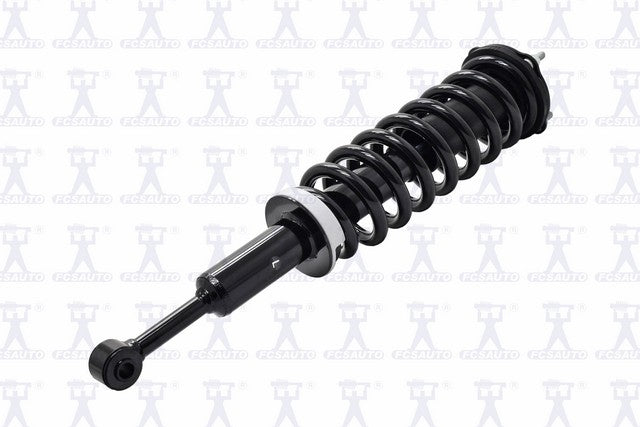 Focus Auto Parts Suspension Strut and Coil Spring Assembly P/N:2345558L Fits: Toyota Tundra 21-07 - Image 5