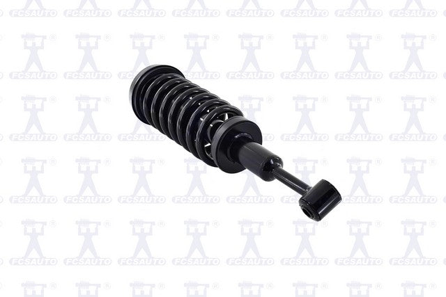 Focus Auto Parts Suspension Strut and Coil Spring Assembly P/N:2345559 Fits: Ford Explorer Sport Trac 10-07 - Image 5