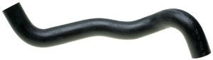 Gates Radiator Coolant Hose P/N:23456 Fits: Toyota Highlander 13-08 - Image 1