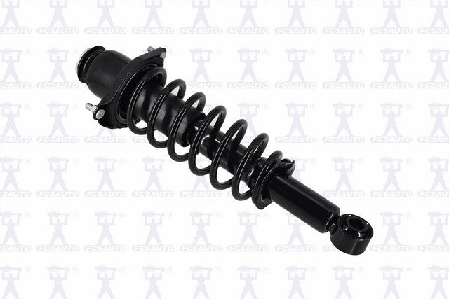 Focus Auto Parts Suspension Strut and Coil Spring Assembly P/N:2345742R Fits: Toyota Corolla 13-11 - Image 5
