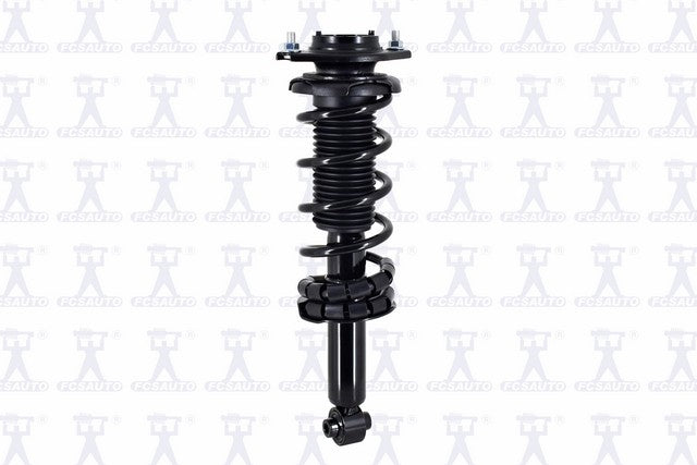 Focus Auto Parts Suspension Strut and Coil Spring Assembly P/N:2345763 Fits: Subaru Impreza 16-12 - Image 1