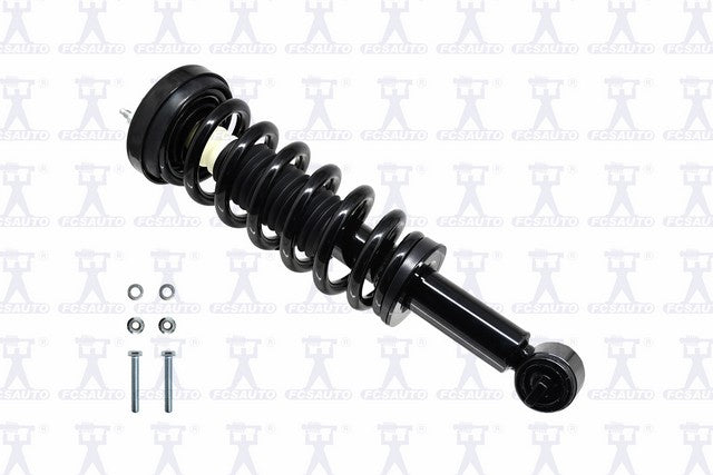 Focus Auto Parts Suspension Strut and Coil Spring Assembly P/N:2345798R Fits: Ford F-150 2014 - Image 5