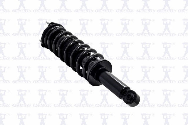 Focus Auto Parts Suspension Strut and Coil Spring Assembly P/N:2345881 Fits: Chevrolet Colorado 22-15, GMC Canyon 22-15 - Image 5