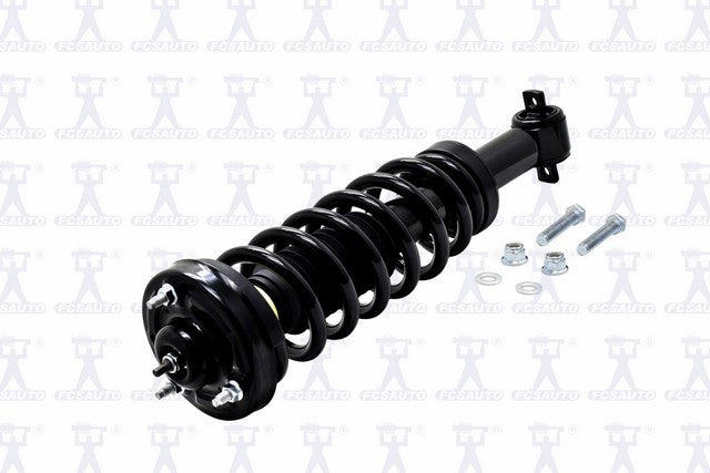 Focus Auto Parts Suspension Strut and Coil Spring Assembly P/N:2345882L Fits: Ford F-150 20-15 - Image 5