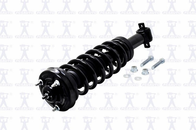 Focus Auto Parts Suspension Strut and Coil Spring Assembly P/N:2345882R Fits: Ford F-150 20-15 - Image 5