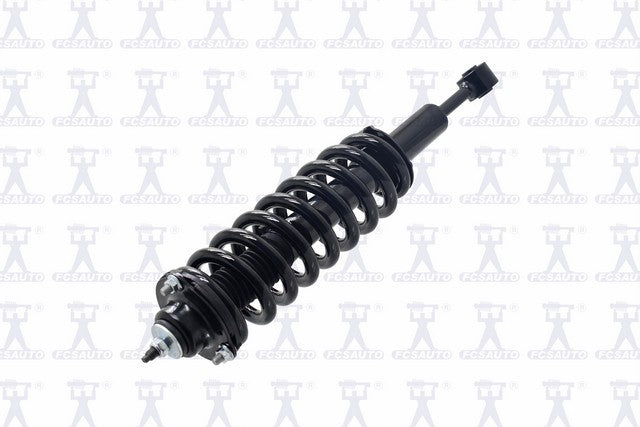 Focus Auto Parts Suspension Strut and Coil Spring Assembly P/N:2345984L Fits: Toyota 4runner 22-10, Toyota Fj Cruiser 14-10 - Image 5