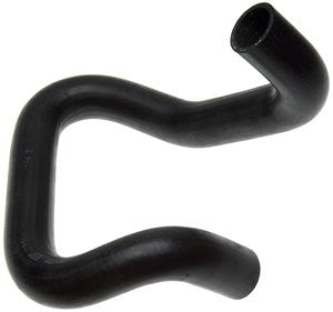 Gates Radiator Coolant Hose P/N:23465 Fits: Chrysler TOWN & COUNTRY 10-08, Dodge Grand Caravan 10-08, Volkswagen Routan 10-09 - Image 1