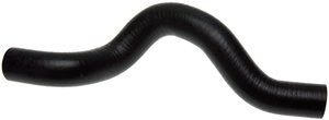 Gates Radiator Coolant Hose P/N:23479 Fits: Nissan Rogue 13-08, Nissan Rogue Select 15-14 - Image 1