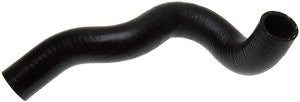Gates Radiator Coolant Hose P/N:23480 Fits: Nissan Rogue 13-08, Nissan Rogue Select 15-14 - Image 1