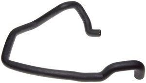 Gates Radiator Coolant Hose P/N:23486 Fits: Mini Cooper 14-07, Mini Cooper Countryman 14-11, Mini Cooper Paceman 14-13 - Image 1
