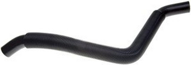 Gates Radiator Coolant Hose P/N:23491 Fits: Chevrolet Malibu 12-08, Pontiac G6 10-09, Saturn Aura 2009 - Image 1