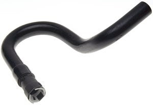 Gates HVAC Heater Hose P/N:23492 Fits: Chevrolet Trailblazer 2009, GMC Envoy 2009, Saab 9-7x 2009 - Image 1