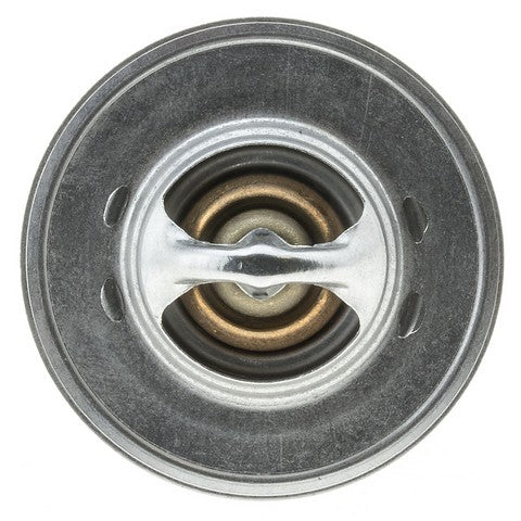 Motorad Engine Coolant Thermostat P/N:235-195 Fits: Fiat 128 1971, Fiat X-1/9 83-74, Yugo Cabrio 1990, Yugo Gv 1990 - Image 4