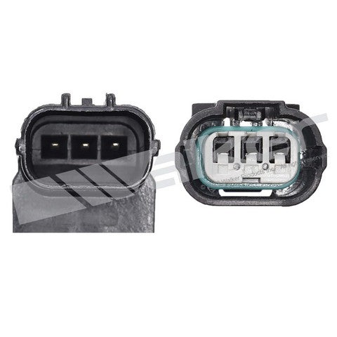 Walker Products Engine Camshaft Position Sensor P/N:235-91269 Fits: Acura Rdx 12-07, Acura Rsx 06-02, Acura Tsx 08-04, Honda Accord 07-03, Honda Civic 11-02, Honda Cr-v 09-02, Honda Element 11-03, Honda Fit 08-07 - Image 4