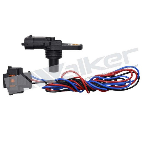 Walker Products Engine Camshaft Position Sensor P/N:235-91283 Fits: Buick Enclave, Buick Lacrosse, Cadillac Cts, Cadillac Srx, Cadillac Sts, Chevrolet Captiva Sport, Chevrolet Equinox, Chevrolet Malibu, Chevrolet Traverse, Chevrolet Vectra - Image 4