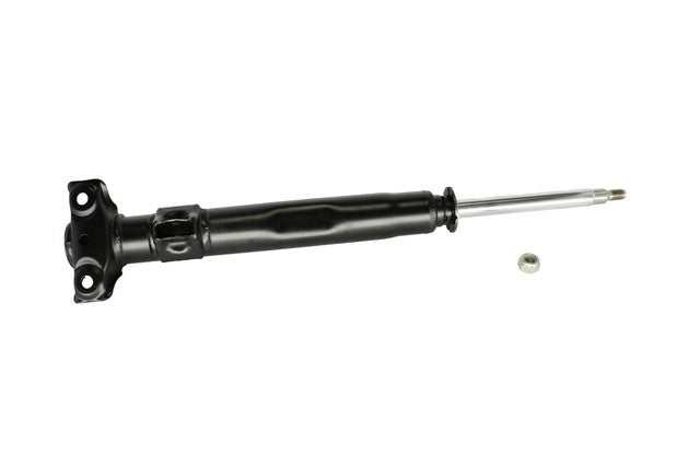 KYB Suspension Strut P/N:235021 Fits: Mercedes-benz 190d, Mercedes-benz 190e, Mercedes-benz 260e, Mercedes-benz 300ce, Mercedes-benz 300d, Mercedes-benz 300e, Mercedes-benz 300td, Mercedes-benz 300te, Mercedes-benz E300 - Image 3