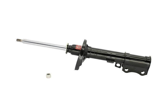KYB Suspension Strut P/N:235035 Fits: Asuna Sunrunner 1993, Chevrolet Tracker 1998, Chevrolet Tracker 91-89, Geo Tracker 97-89, GMC Tracker 91-89, Pontiac Sunrunner 97-94, Suzuki Sidekick 98-89 - Image 1