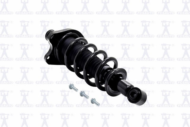 Focus Auto Parts Suspension Strut and Coil Spring Assembly P/N:2355016R Fits: Honda Pilot 22-16 - Image 5