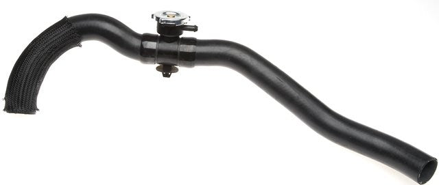 Gates Radiator Coolant Hose P/N:23556 Fits: Dodge Dakota 03-00, Dodge Durango 03-00 - Image 1