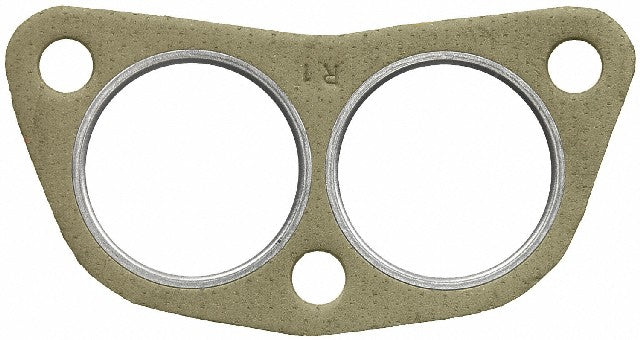 FEL-PRO Exhaust Pipe Flange Gasket P/N:23566 - Image 1