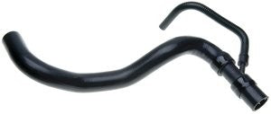 Gates Radiator Coolant Hose P/N:23581 Fits: Scion Xb 15-08 - Image 1