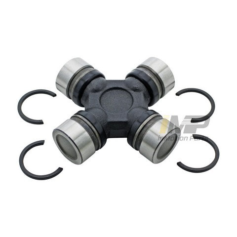 WJB Universal Joint P/N:UJT235 Fits: Buick Centurion, Buick Century, Buick Commercial Chassis, Buick Electra, Buick Estate Wagon, Buick Gran Sport, Buick Invicta, Buick Lesabre, Buick Regal, Buick Riviera - Image 2