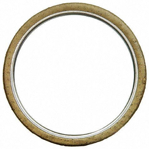 FEL-PRO Exhaust Pipe Flange Gasket P/N:23624 - Image 1