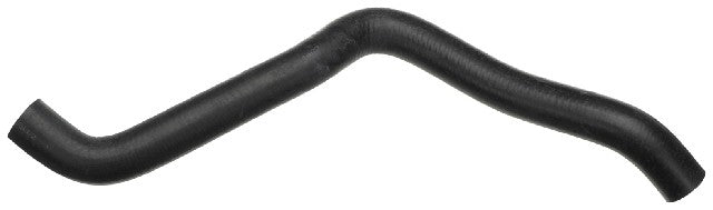 Gates Radiator Coolant Hose P/N:23631 Fits: Volkswagen Beetle 10-06, Volkswagen Beetle Cabrio 2010 - Image 1