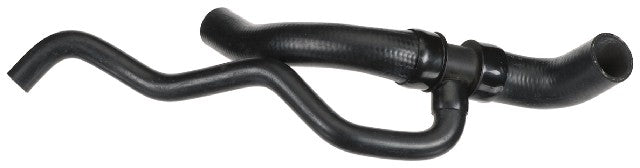 Gates Radiator Coolant Hose P/N:23663 Fits: Ford Fusion 12-10, Mercury Milan 11-10 - Image 1
