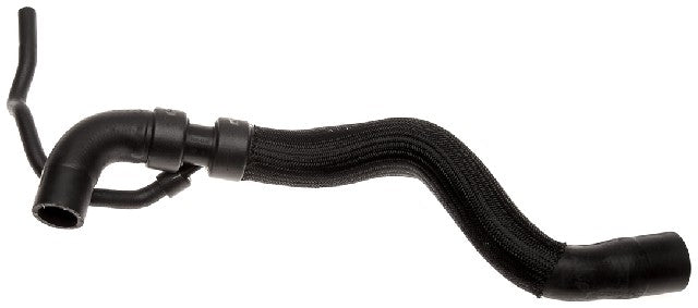 Gates Radiator Coolant Hose P/N:23668 Fits: Ford Flex 19-10, Ford Police Interceptor Sedan 19-13, Ford Taurus 19-10, Lincoln Mks 16-10, Lincoln Mkt 19-10 - Image 1